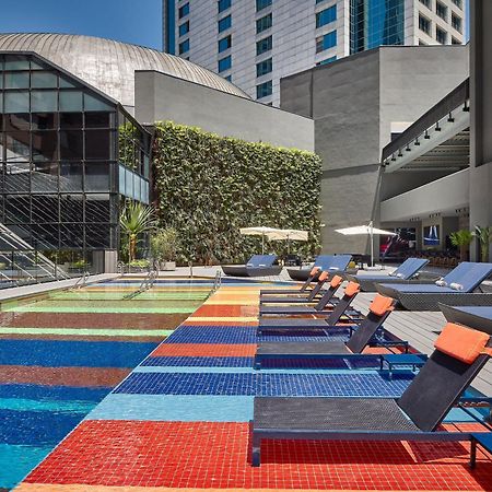 Sheraton Sao Paulo Wtc Hotel Εξωτερικό φωτογραφία