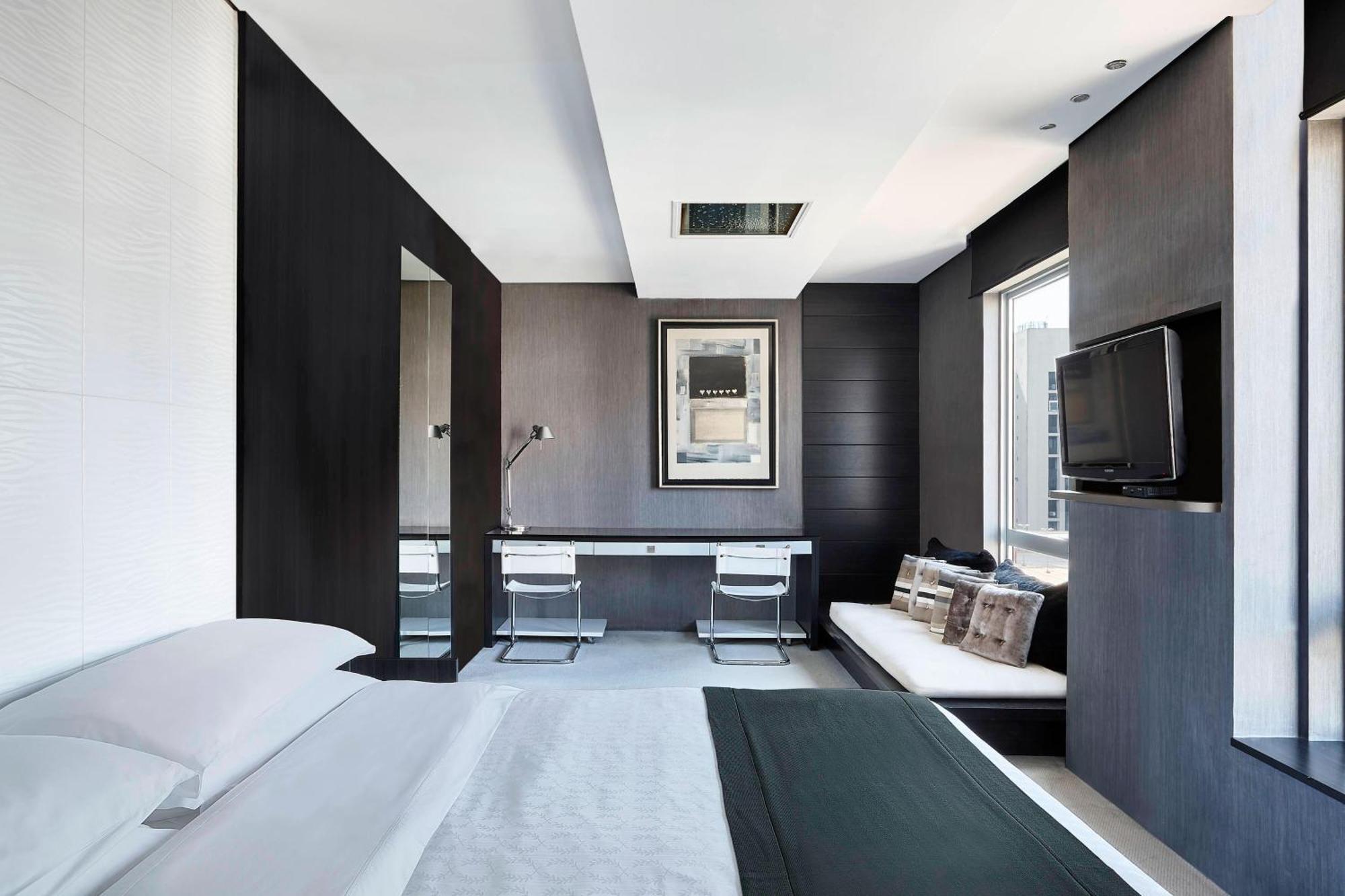 Sheraton Sao Paulo Wtc Hotel Εξωτερικό φωτογραφία