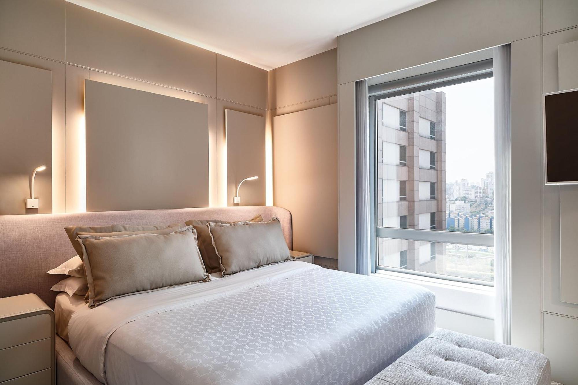 Sheraton Sao Paulo Wtc Hotel Εξωτερικό φωτογραφία